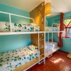 Отель Azul Cielo Hostel, фото 4