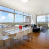 Отель Moore to See - Modern and Spacious 3BR Zetland Apartment with Views over Moore Park, фото 10