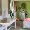 Отель l'Atelier au jardin d'Isabelle, фото 8