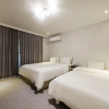 Отель Daejeon Yuseong Hotel Louis, фото 23