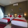 Отель Nahdhoh Langkawi Resort by OYO Rooms, фото 6