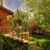 Отель Cozy Gardens Apartments in Prague, фото 16