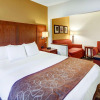 Отель Comfort Suites Longview North, фото 6