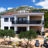 Отель Apartments in Starigrad-Paklenica, modern and comfortable, фото 12
