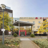 Отель Ramada London North M1, фото 6