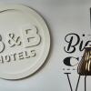Отель B&B HOTEL Beauvais, фото 17