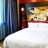Отель Hongde Hotel, фото 5