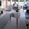 Отель 7 Person Holiday Home in Albaek, фото 8