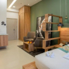 Отель Snowbell Hotel, фото 10
