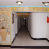 Отель Green Park, фото 21