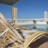 Отель Algarve Praia Hotel в Форталезе