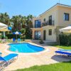 Отель Villa Fostira Large Private Pool Walk to Beach A C Wifi Eco-friendly - 2402, фото 21