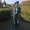 Отель Hotell Turistgården i Simrishamn AB, фото 15