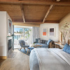 Отель Malibu Beach Inn, фото 7