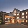Отель Country Inn & Suites by Radisson, Des Moines West, IA, фото 1