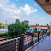 Отель Apartment with Fantastic View of Kigali - Bedroom #1, фото 2