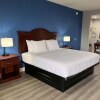 Отель SureStay Hotel by Best Western McAlester в Макалестере