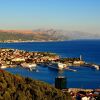 Отель Apartment With one Bedroom in Podstrana, With Wonderful sea View, Furn, фото 7