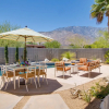 Отель The Artful Cosmo Holiday home 2, фото 14