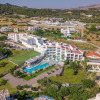 Отель Kouros Home and Suites, фото 25