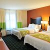 Отель Fairfield Inn & Suites by Marriott North Platte, фото 7