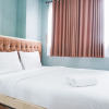 Отель Graceful And Cozy 2Br At Signature Park Grande Apartment, фото 13