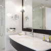 Отель Marriott Lyon Cité Internationale, фото 10