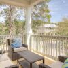 Отель New  Home Near 30a/rosemary Beach 3 Bedroom Home, фото 7