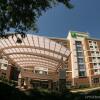 Отель Holiday Inn Taunton-Foxboro Area, фото 5