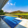 Отель High-End Villa on Golf Course -BMG3, фото 16