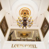 Отель Louis Hotel, фото 1
