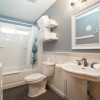Отель Swallow's Nest 4 Bedroom Home, фото 8