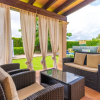 Отель Ses Canyes in Muro With 2 Bedrooms and 2 Bathrooms, фото 5