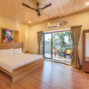 Отель SaffronStays Casa Tranquil, Panchgani - pet-friendly veg only pool villa, фото 4