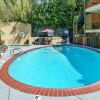 Отель Best Western Hollywood Plaza Inn, фото 18
