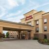 Отель Hampton Inn & Suites Crawfordsville, фото 1