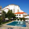 Отель Pousada de Ourem/Fatima - Conde de Ourem, фото 5