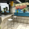 Отель Cabinas Cafe del Mar, фото 23