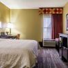 Отель Hampton Inn Clinton, фото 6