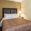 Отель Quality Inn & Suites Frostburg - Cumberland, фото 5
