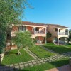 Отель The Fantastic Residenza Badus one Bedroom Sleeps Four Child Num0814, фото 38