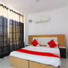 Отель OYO 61639 Red Carmine, фото 3