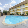 Отель Clarion Inn And Suites West Knoxville [Ex Clarion Inn And Suites At Turkey Creek], фото 20