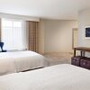 Отель Hampton Inn & Suites Seattle/Renton, фото 31