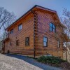 Отель Eager Beaver Lodge, фото 16