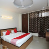 Отель Crystal Residency By OYO Rooms, фото 2