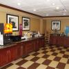 Отель Hampton Inn & Suites Gainesville, фото 5