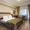 Отель Balturk Otel Sakarya в Сакарье