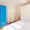 Отель Centrally Located Bright 2 Room Apartment in Trendy st Gilles Self Check in, фото 6