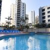 Отель Surf Regency Apartments, фото 17